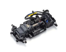Mini-Z MR-04EVO2 alvázkészlet W-MM 5600kV