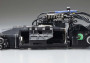 Mini-Z MR-04EVO2 alvázkészlet N-MM2 4100kV