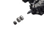Mini-Z MR-04EVO2 alvázkészlet N-MM2 4100kV