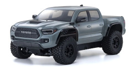 1:10 KB10L Toyota Tacoma TRD Pro Electric Lunar Rock VE 3S 4WD (Készen áll)