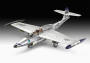 1:48 Northrop F-89 Scorpion, 50. évfordulós ajándékcsomag