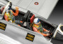 1:48 Northrop F-89 Scorpion, 50. évfordulós ajándékcsomag
