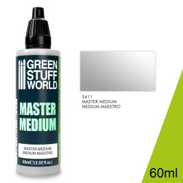 Master közepes (60 ml)