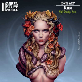 1:10 Ignis Art – Futás