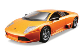 1:24 Lamborghini Murcielago LP640, Narancssárga (Felszerelőszalag)