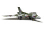 1:72 Avro Vulcan B.2 "Fekete Bak"