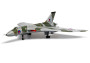 1:72 Avro Vulcan B.2 "Fekete Bak"