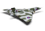 1:72 Avro Vulcan B.2 "Fekete Bak"