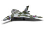 1:72 Avro Vulcan B.2 "Fekete Bak"