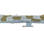 1:72 Avro Vulcan B.2 "Fekete Bak"