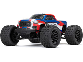 1:18 Arrma Granite Grom 4WD Smart RTR (kék)