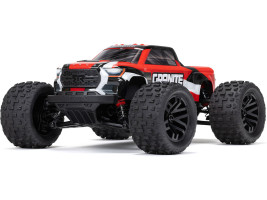 1:18 Arrma Granite Grom 4WD Smart RTR (piros)