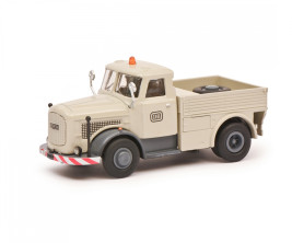 1:87 Kaelble K632 (szürke)