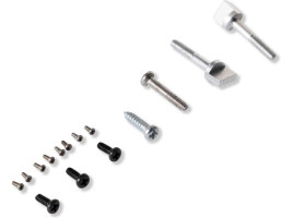 Hobbyzone Apprentice STOL S 0.7m: Csavarkészlet