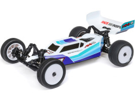 1:16 Losi Mini-B Buggy Brushless RTR (Kék)