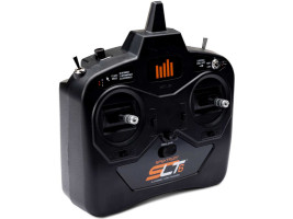 Hobbyzone Apprentice STOL S 0,7 m: Spektrum SLT6 2,4 GHz-es adó