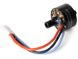 Hobbyzone Apprentice STOL S 0.7m: Spectrum kefe nélküli motor 1810-2000kV 12P