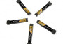 Gens ace LiPo TATTU serie 1S 300mAh 3,8V 1S1P HV (75C) BT 2.0 Plug (5 ks)