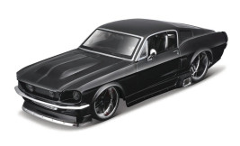 1:24 Ford Mustang GT, 1964 (Felszerelési sor)