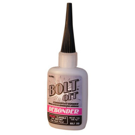 Rozlepovač Bolt Off Debonder (14,2 g)