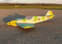 Messerschmitt Bf 109 EPP (fehér)