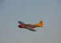 North American P-51D Mustang EPP (színes)