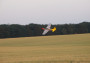 North American P-51D Mustang EPP (színes)