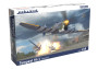 1:48 Hawker Tempest Mk.V 1. sorozat (HÉTVÉGI kiadás)
