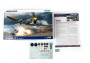 1:48 Hawker Tempest Mk.V 1. sorozat (HÉTVÉGI kiadás)