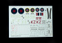 1:48 Hawker Tempest Mk.V 1. sorozat (HÉTVÉGI kiadás)