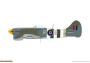 1:48 Hawker Tempest Mk.V 1. sorozat (HÉTVÉGI kiadás)