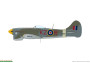 1:48 Hawker Tempest Mk.V 1. sorozat (HÉTVÉGI kiadás)