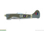 1:48 Hawker Tempest Mk.V 1. sorozat (HÉTVÉGI kiadás)