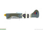 1:48 Hawker Tempest Mk.V 1. sorozat (HÉTVÉGI kiadás)