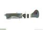 1:48 Hawker Tempest Mk.V 1. sorozat (HÉTVÉGI kiadás)