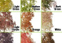 Micro Leaves - Sötétzöld Mix (60 ml)