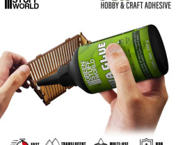 Green Stuff World PVA lepidlo (125 g)