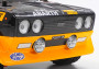 1:10 Fiat 131 Abarth Rally Olio Fiat MF-01X Alváz (építőkészlet)