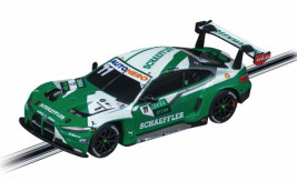 1:43 Carrera GO!!!/GO!!! Plusz - BMW M4 GT3 DTM, Marco Wittmann, No.11