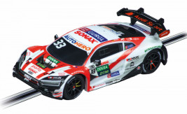 1:43 Carrera GO!!!/GO!!! Plusz – Audi R8 LMS GT3 evo II DTM, René Rast, No.33