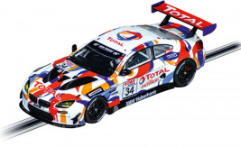 1:32 Carrera Evolution – BMW M6 GT3, Walkenhorst, No.34