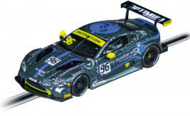 1:32 Carrera Digital 132 – Aston Martin Vantage GT3, Optimum Motorsport, No.96