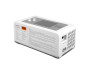 GensAce Imars D300 G-Tech Dual Channel AC/DC 300W/700W nabíječ/vybíječ (bílý)