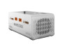 GensAce Imars D300 G-Tech Dual Channel AC/DC 300W/700W nabíječ/vybíječ (bílý)