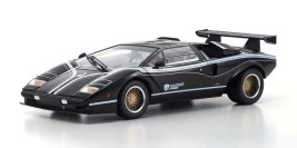 1:18 Lamborghini Countach LP500R (fekete)