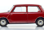 1:18 Morris Mini Minor (cseresznyepiros)