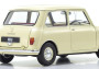 1:18 Morris Mini Minor Clipper (Óangol fehér)