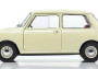 1:18 Morris Mini Minor Clipper (Óangol fehér)