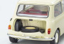 1:18 Morris Mini Minor Clipper (Óangol fehér)