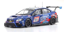 1:18 Subaru NBR Challenge 2022, No.114